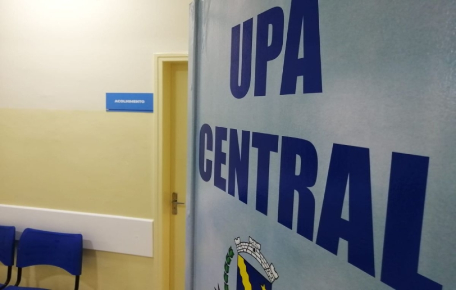 UPAs Central e Infantil passam a ter nova administração